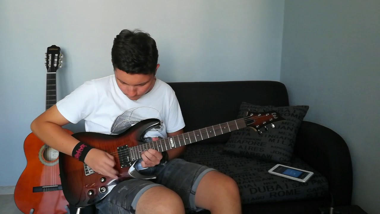 Whitesnake - Love Will Set You Free