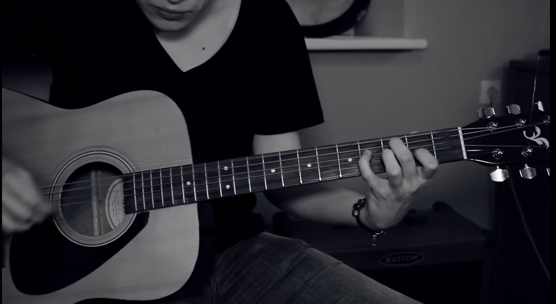 Lonely Stranger Cover